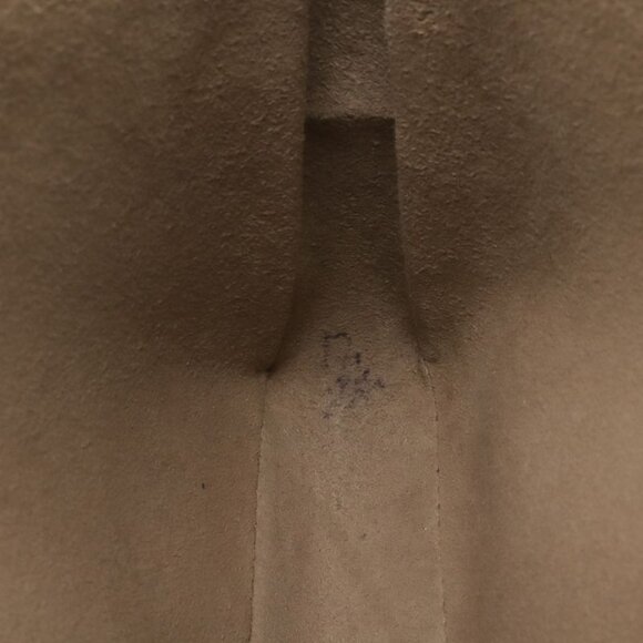 Louis Vuitton Monogram Multicolor Pochette Pouch Noir Black - Picture 8 of 8